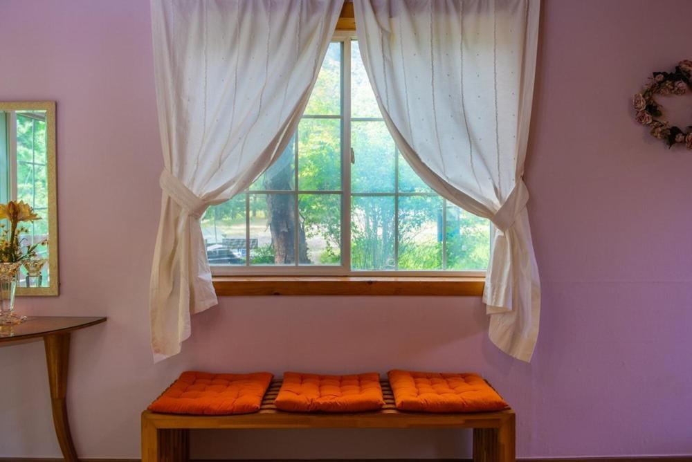 Pyeongchang Zermatt Pension Family, Couple ภายนอก รูปภาพ